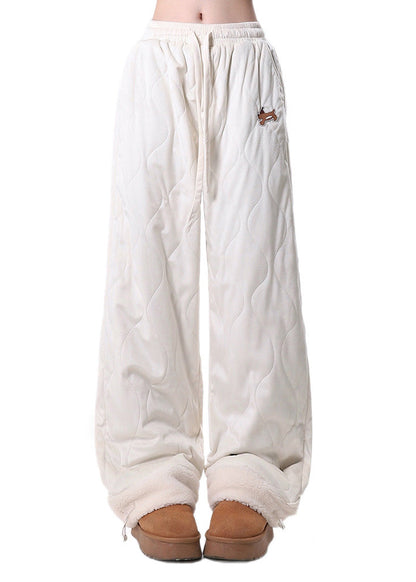 Beautifully Crafted Pants in a Classic Style