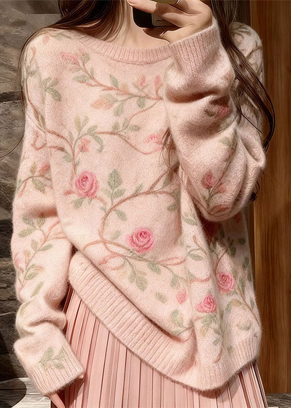 Classic Vintage & Enduringly Stylish Sweater