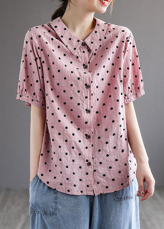 Elegantly Styled Blouse for Everyday Wear