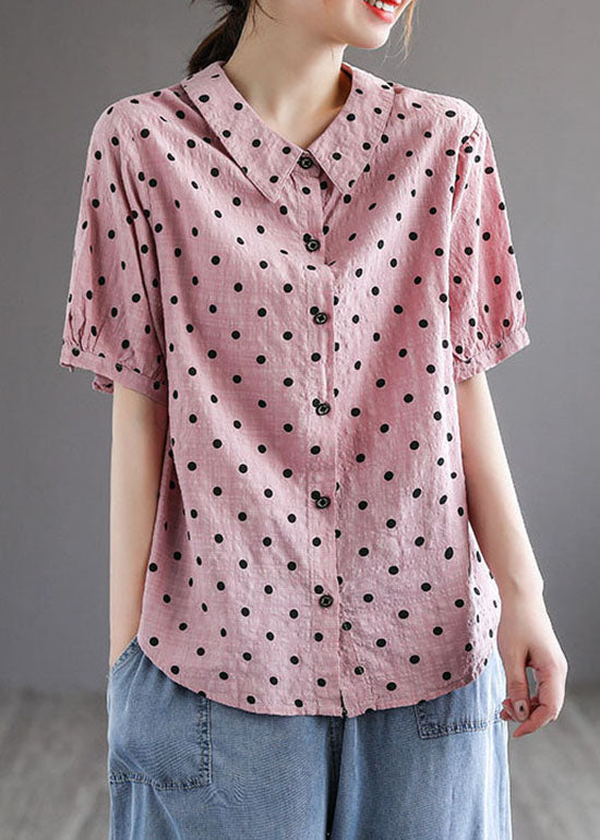 Elegantly Styled Blouse for Everyday Wear