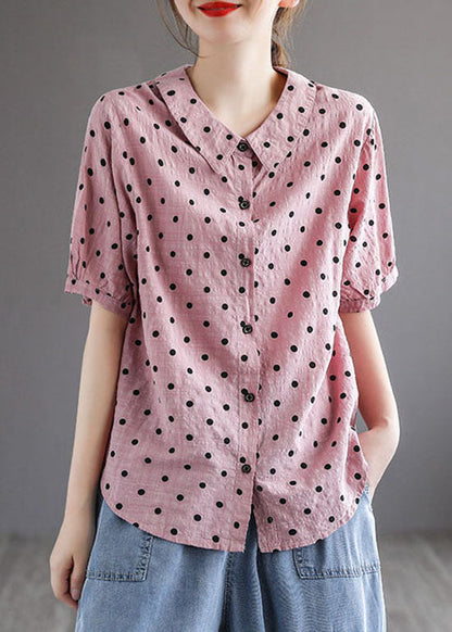 Elegantly Styled Blouse for Everyday Wear