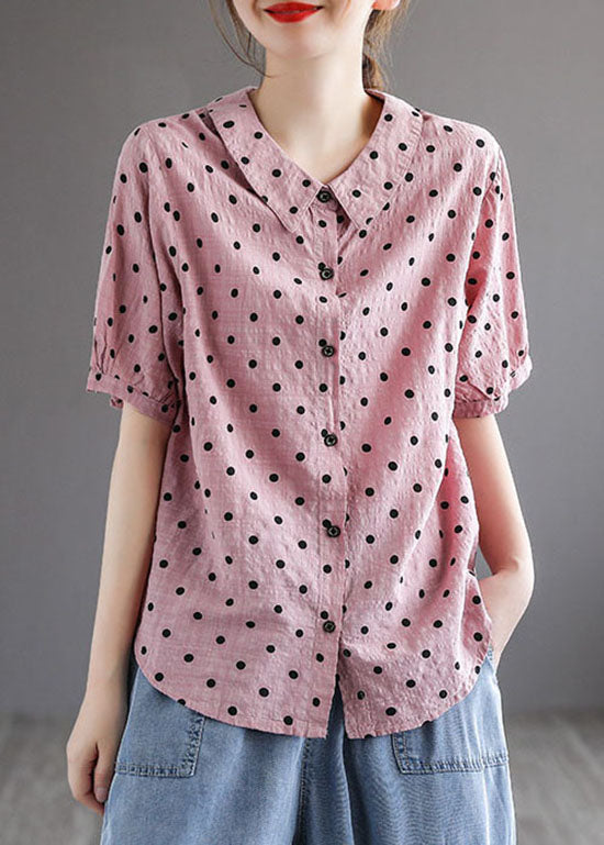 Elegantly Styled Blouse for Everyday Wear