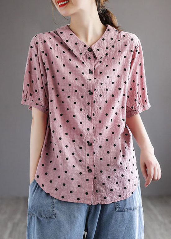 Elegantly Styled Blouse for Everyday Wear