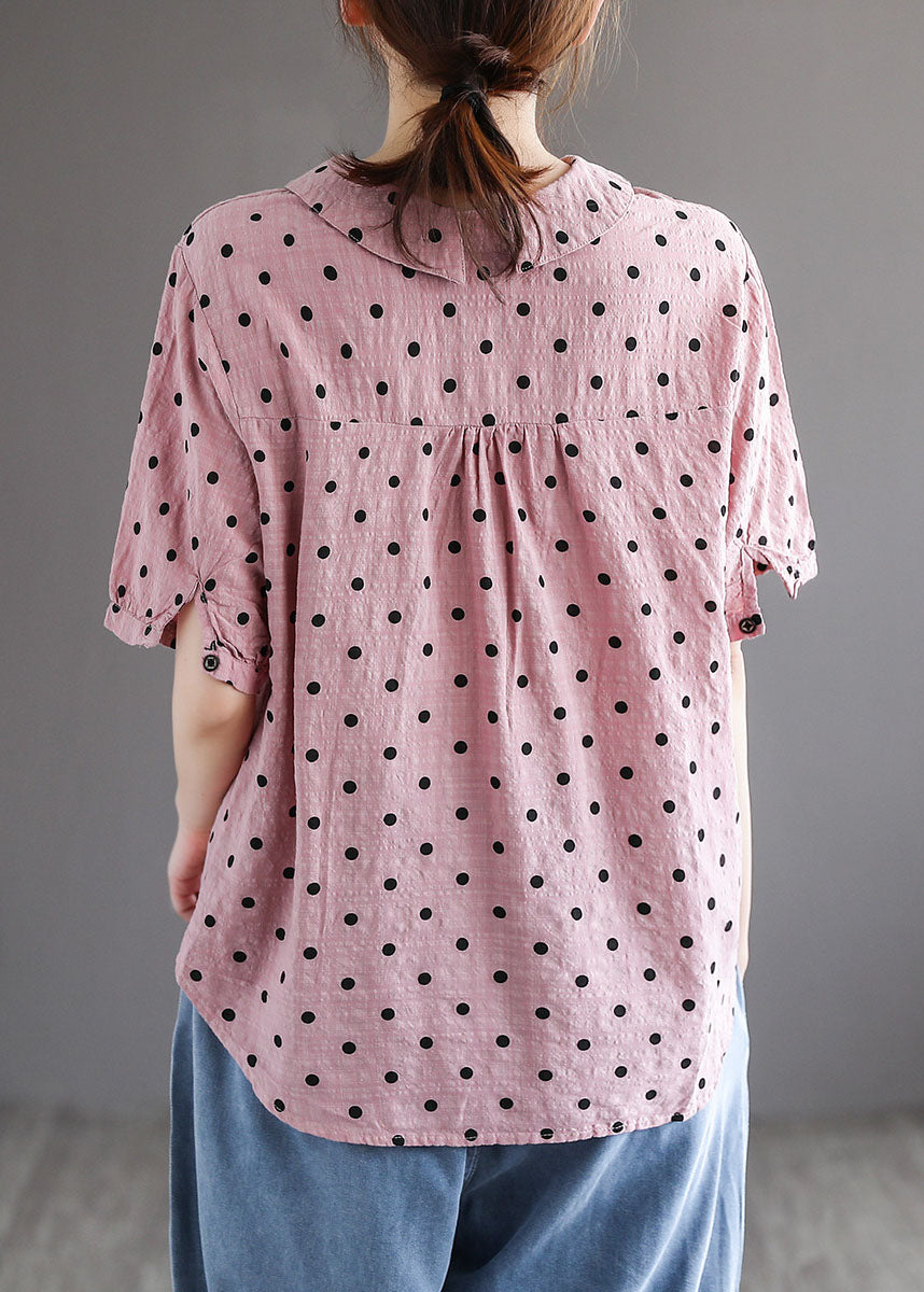 Elegantly Styled Blouse for Everyday Wear