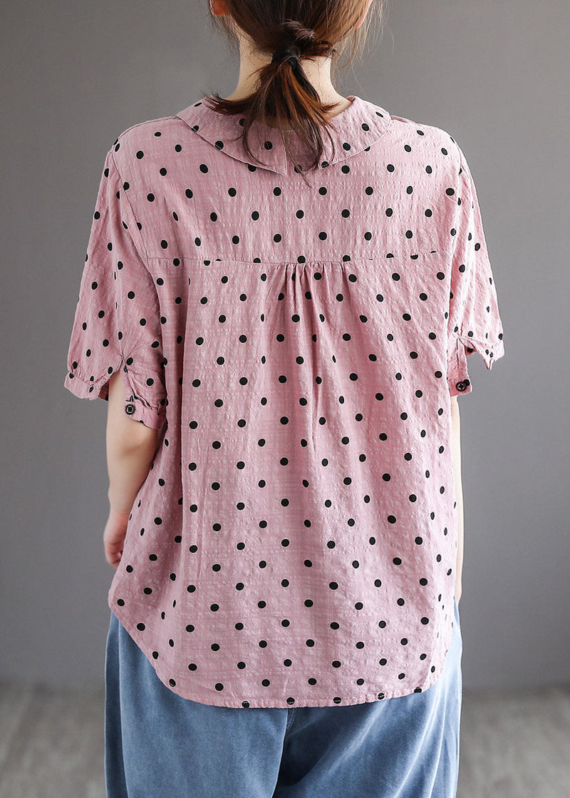 Elegantly Styled Blouse for Everyday Wear