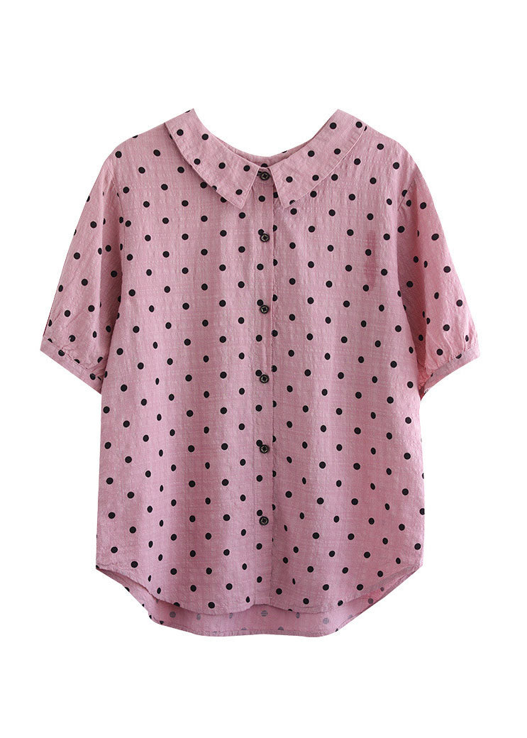 Elegantly Styled Blouse for Everyday Wear