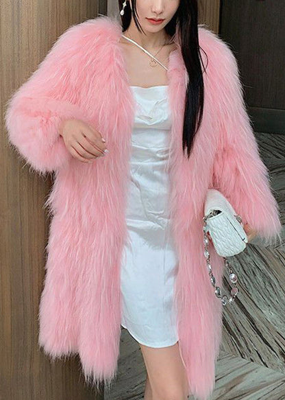 Beautifully Crafted Coat in a Classic Style