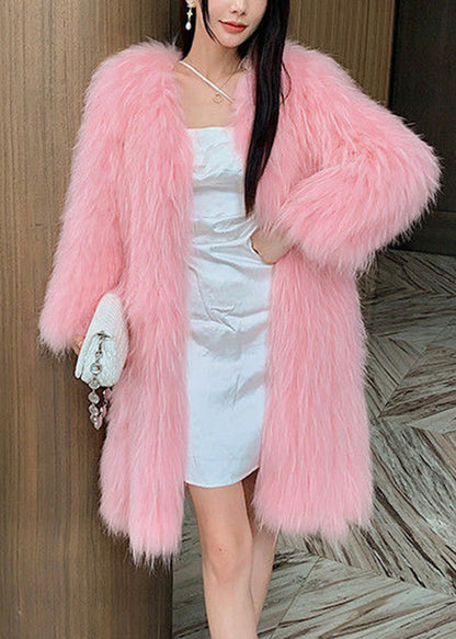 Beautifully Crafted Coat in a Classic Style