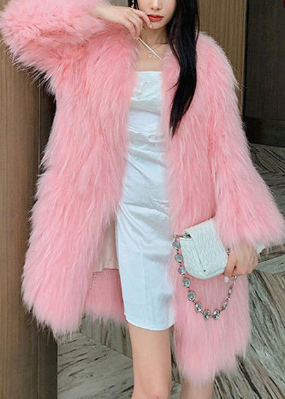 Beautifully Crafted Coat in a Classic Style