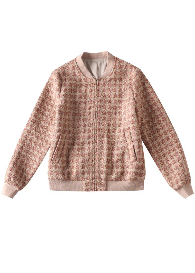 Effortlessly Elegant Coat with a Timeless Design