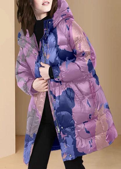 A Vintage Style Coat with Delicate Timeless Details