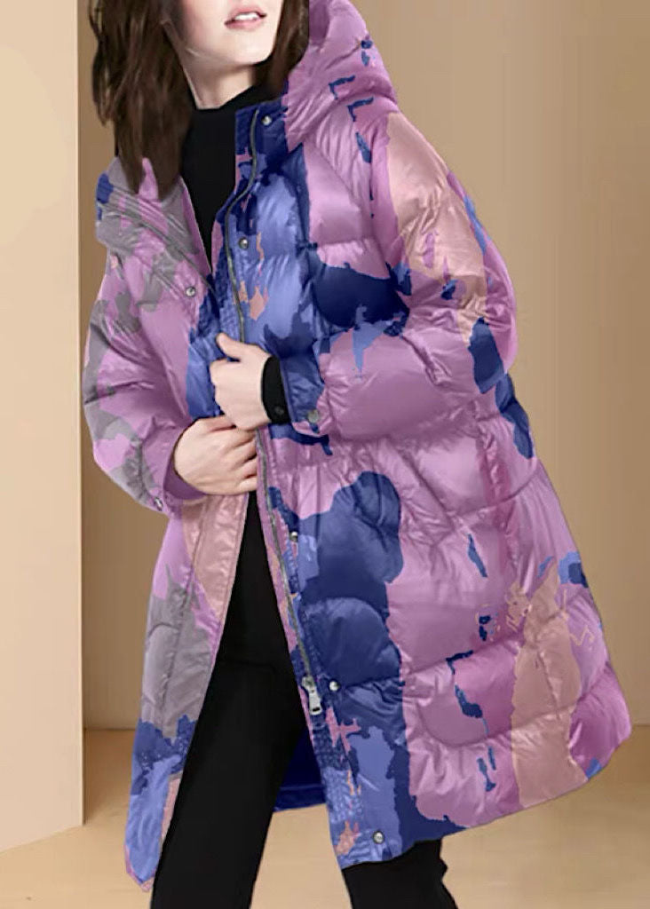 A Vintage Style Coat with Delicate Timeless Details