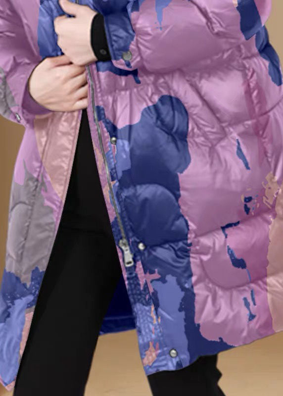 A Vintage Style Coat with Delicate Timeless Details