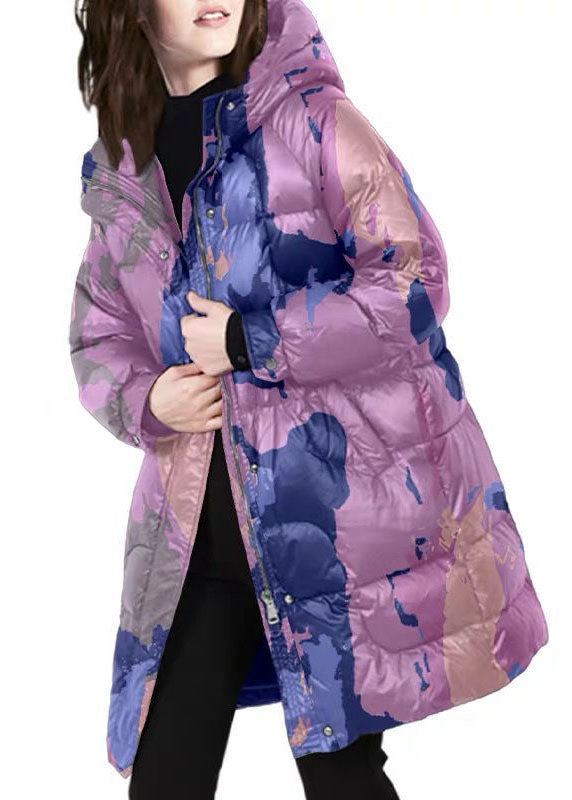 A Vintage Style Coat with Delicate Timeless Details