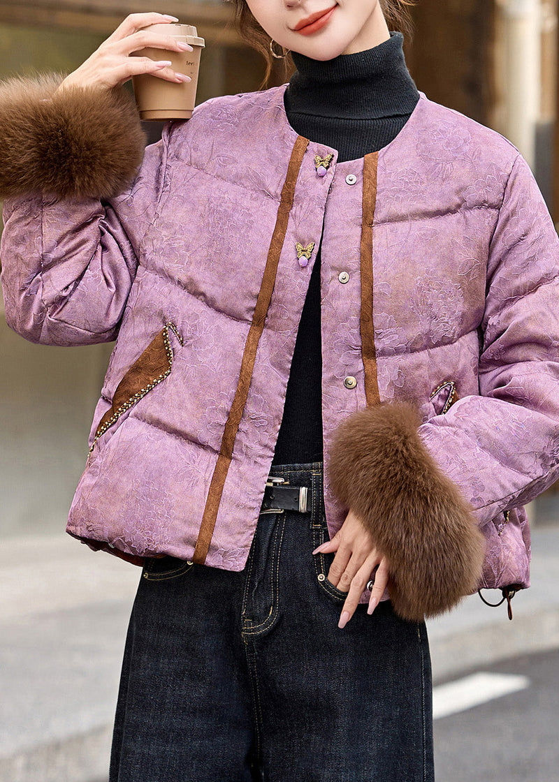 Gracefully Styled Coat for Any Occasion