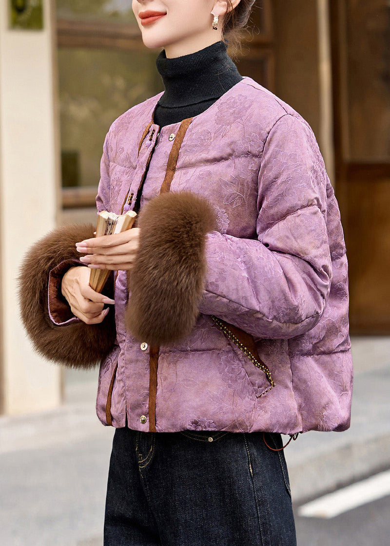 Gracefully Styled Coat for Any Occasion