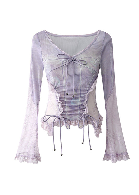 Elegantly Styled Top for Everyday Wear