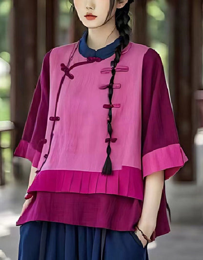 Beautifully Finished Top in a Timeless Design