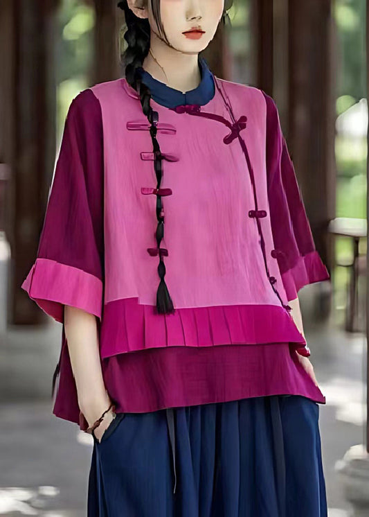 Beautifully Finished Top in a Timeless Design