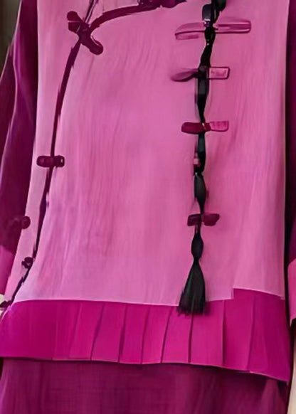Beautifully Finished Top in a Timeless Design