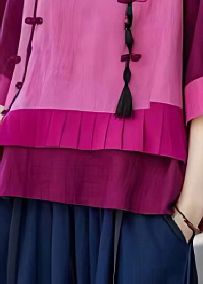 Beautifully Finished Top in a Timeless Design