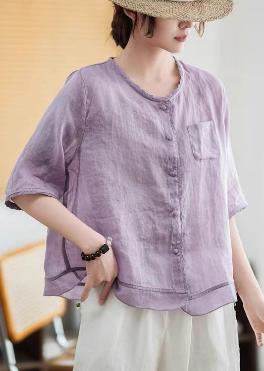 Elegantly Styled Blouse for Everyday Wear