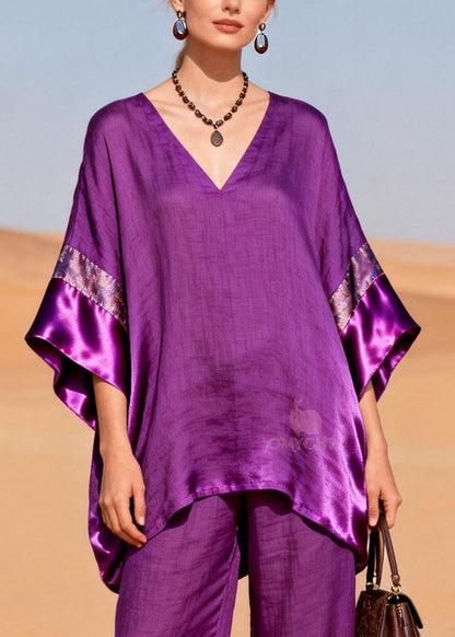 Beautifully Finished Garment in a Timeless Design