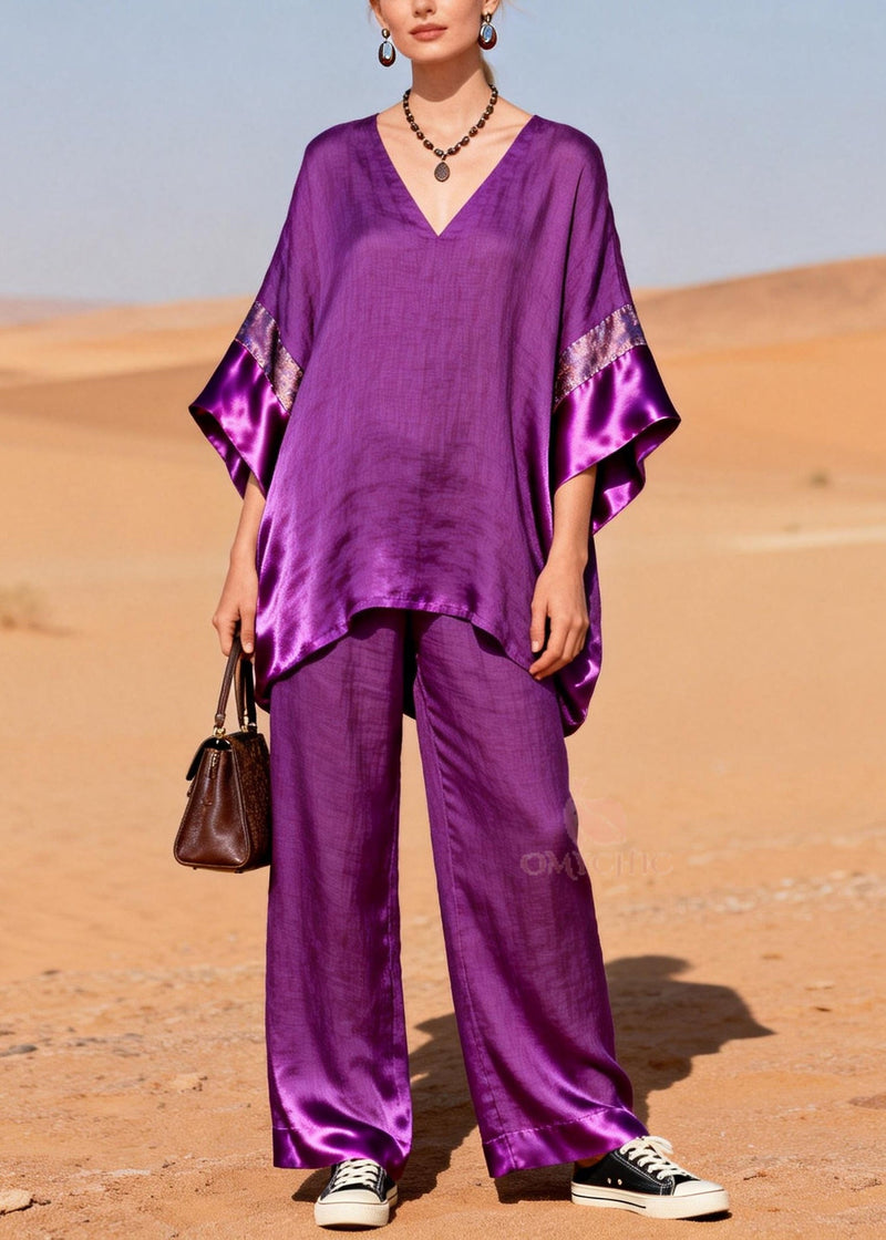 Beautifully Finished Garment in a Timeless Design