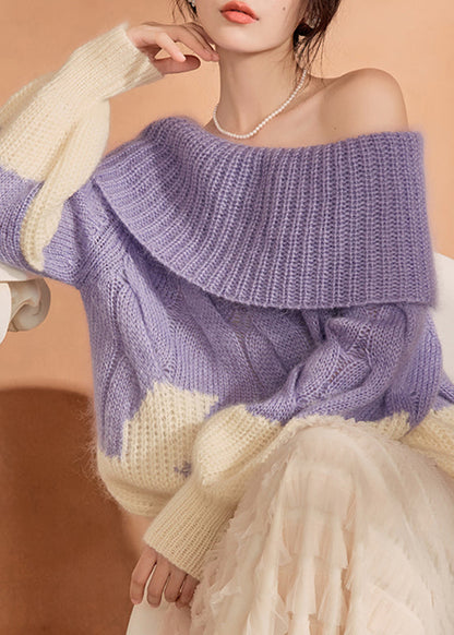 Elegantly Styled Sweater for Everyday Wear
