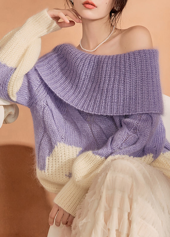 Elegantly Styled Sweater for Everyday Wear