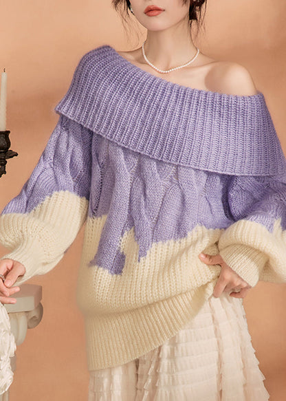 Elegantly Styled Sweater for Everyday Wear