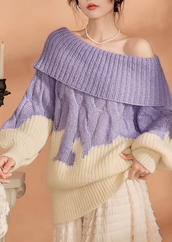 Elegantly Styled Sweater for Everyday Wear