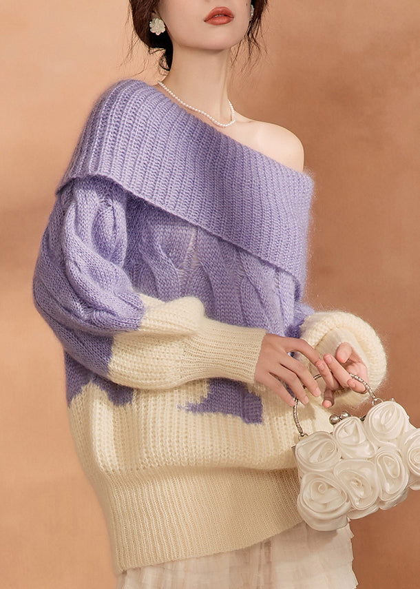 Elegantly Styled Sweater for Everyday Wear