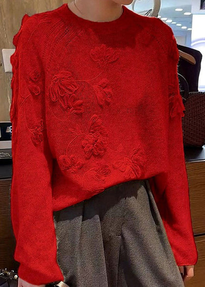 Classic Vintage & Enduringly Stylish Sweater