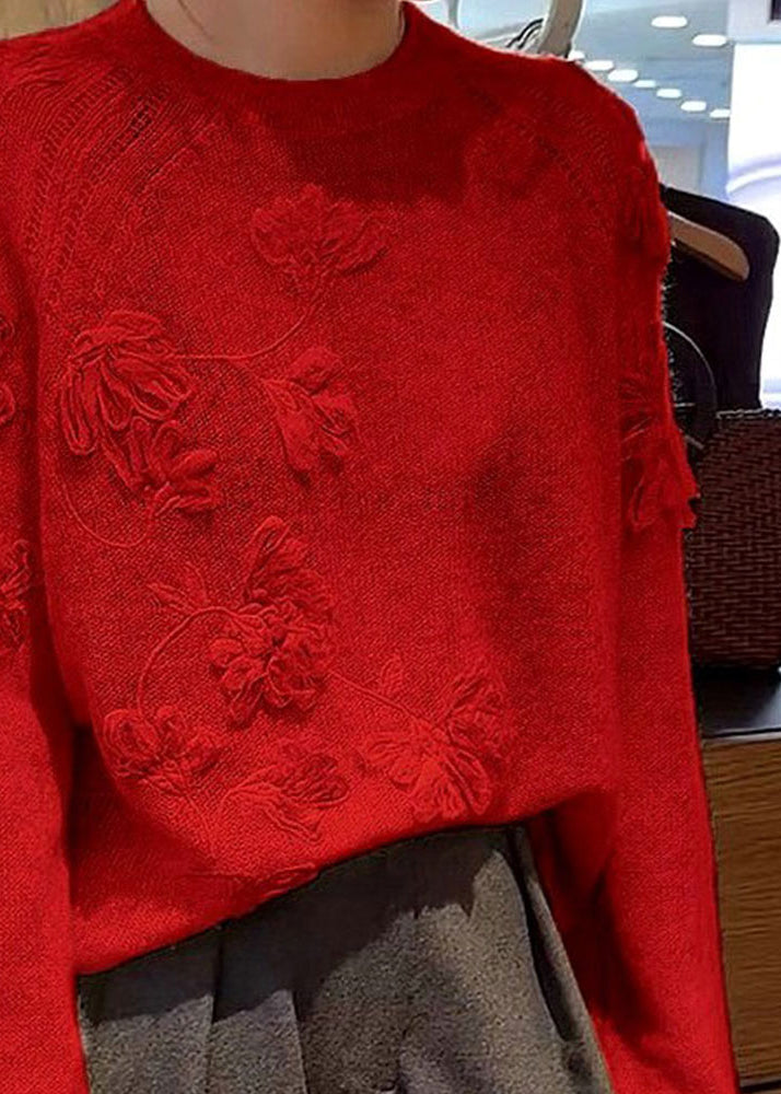 Classic Vintage & Enduringly Stylish Sweater