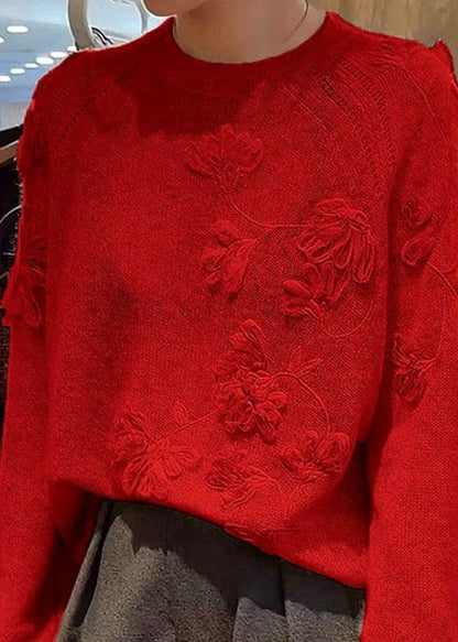Classic Vintage & Enduringly Stylish Sweater