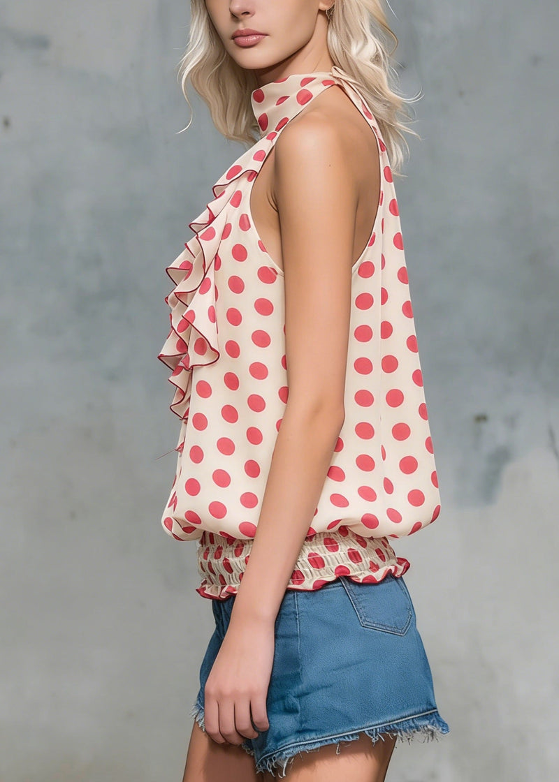 Vintage Inspired Shirt with a Contemporary Edge