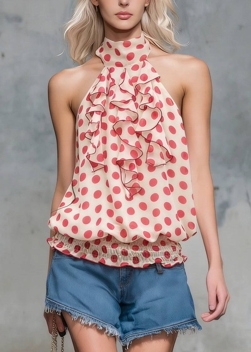 Vintage Inspired Shirt with a Contemporary Edge