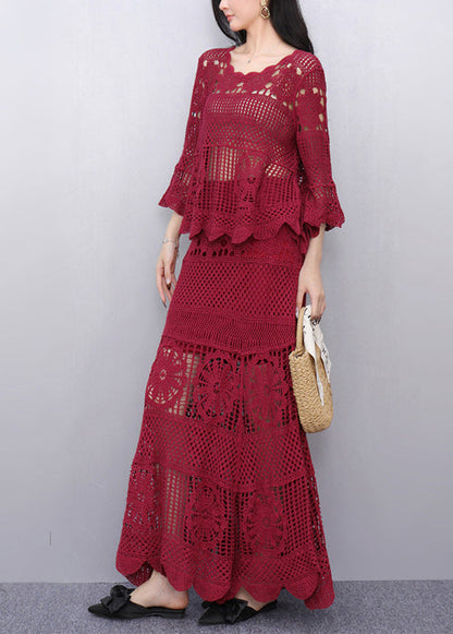 Beautifully Crafted Garment in a Classic Style