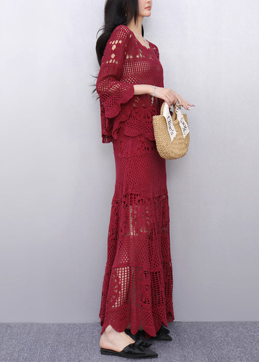 Beautifully Crafted Garment in a Classic Style