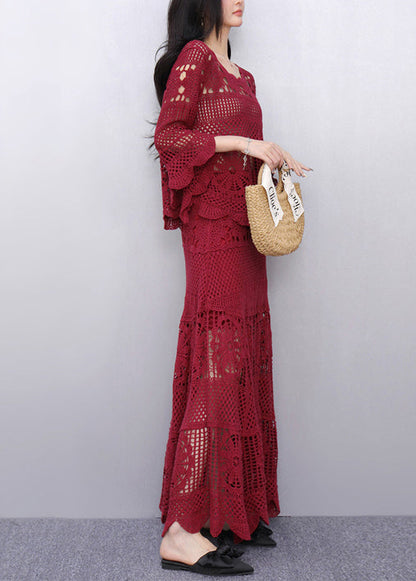 Beautifully Crafted Garment in a Classic Style