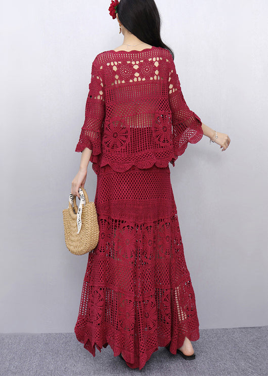 Gracefully Styled Garment for Any Occasion