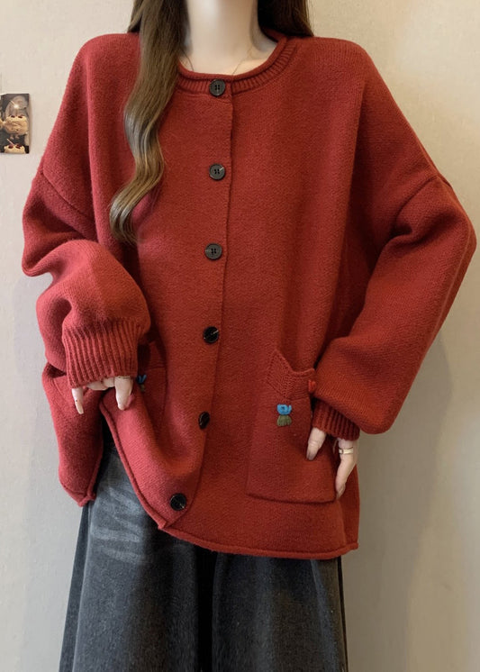 Gracefully Styled Cardigan for Any Occasion