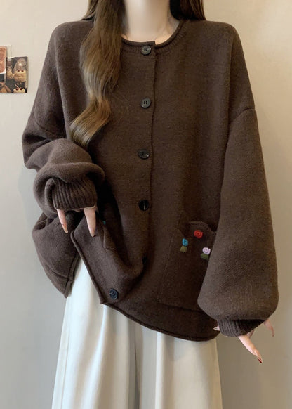 Gracefully Styled Cardigan for Any Occasion