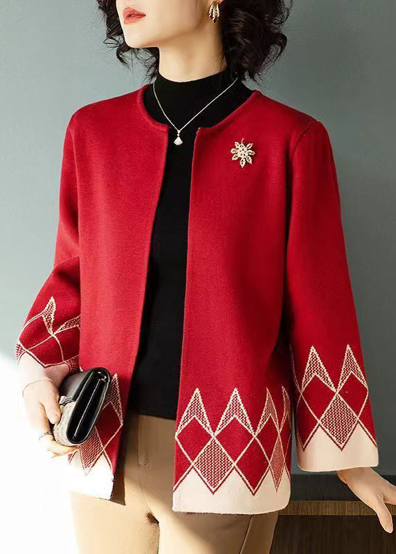 Gracefully Styled Cardigan for Any Occasion