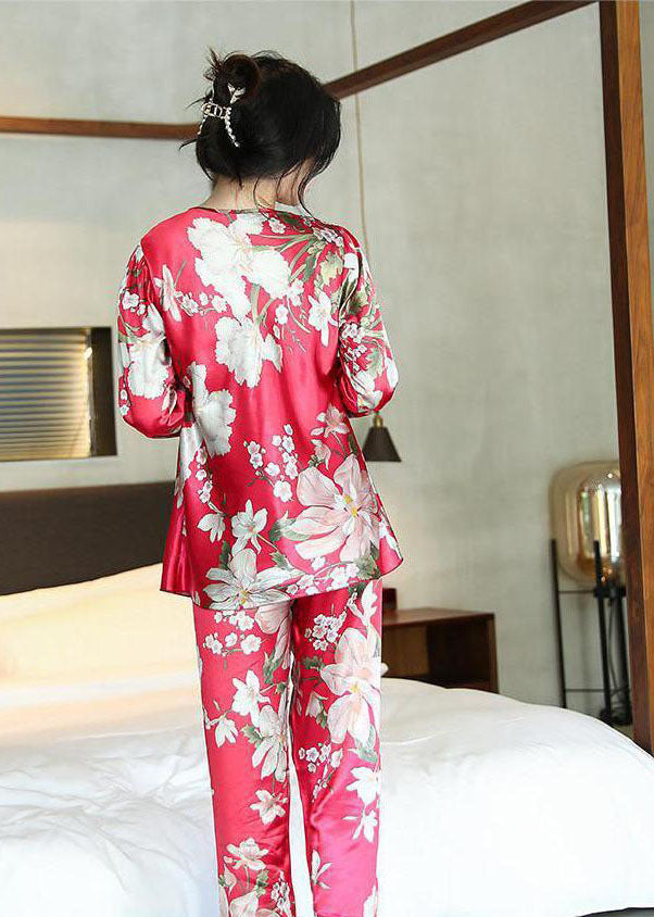 Romantic Set for Special Moments