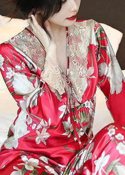 Romantic Set for Special Moments