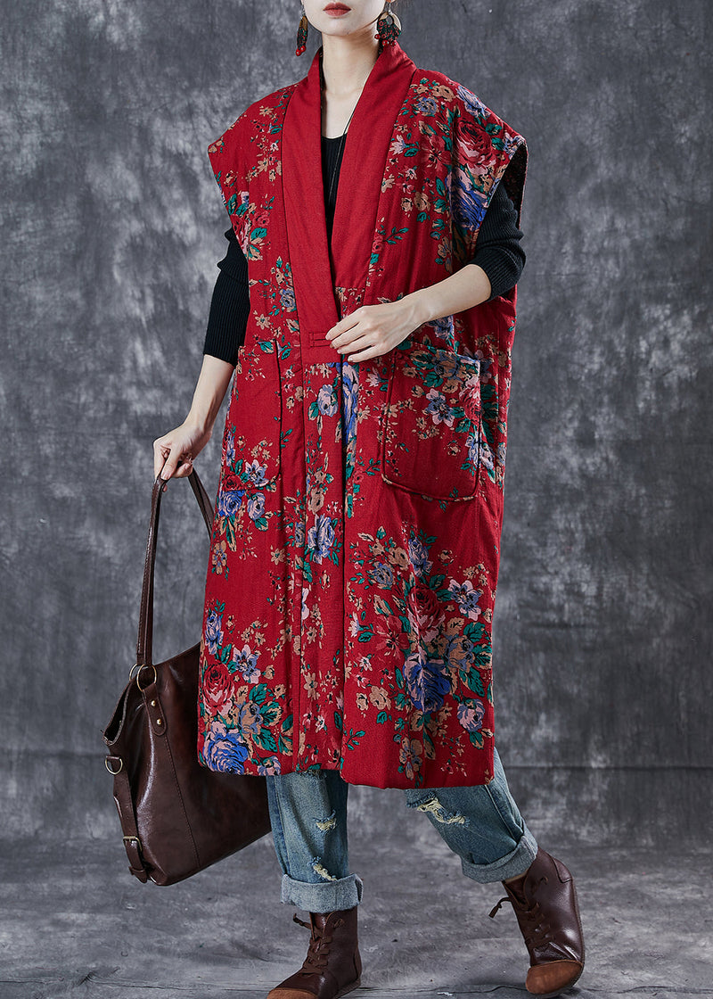 Classic Vintage Cardigan with a Flattering Fit