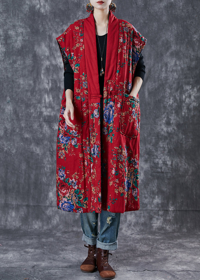 Classic Vintage Cardigan with a Flattering Fit