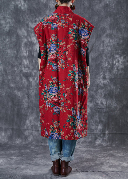 Classic Vintage Cardigan with a Flattering Fit